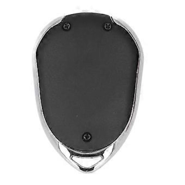 Fjärrkontroll för garageport 433.92MHZ 27A 12V 100m Räckvidd Portabel för Stöldskyddssystem Elektrisk Utrustning