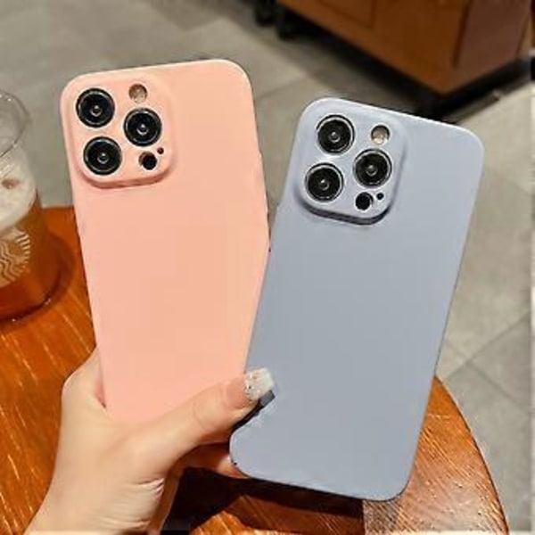 iPhone 12 Pro -kuori, kova muovi, kumipinnoitettu puhelinkuori, tarkat leikkaukset, suojaus Style C