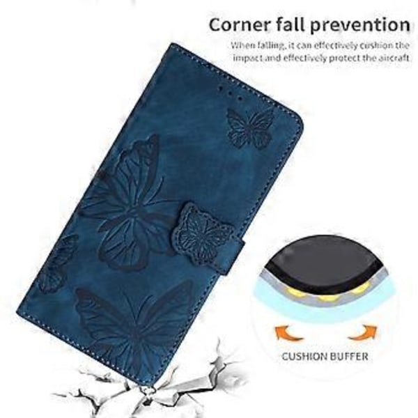 Telefoncover til Xiaomi Redmi 13C 4G Style C