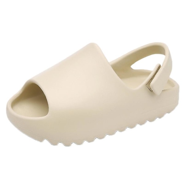 Sommar Sandaler Barnskor Baby Skor Tofflor Mode.32. 32