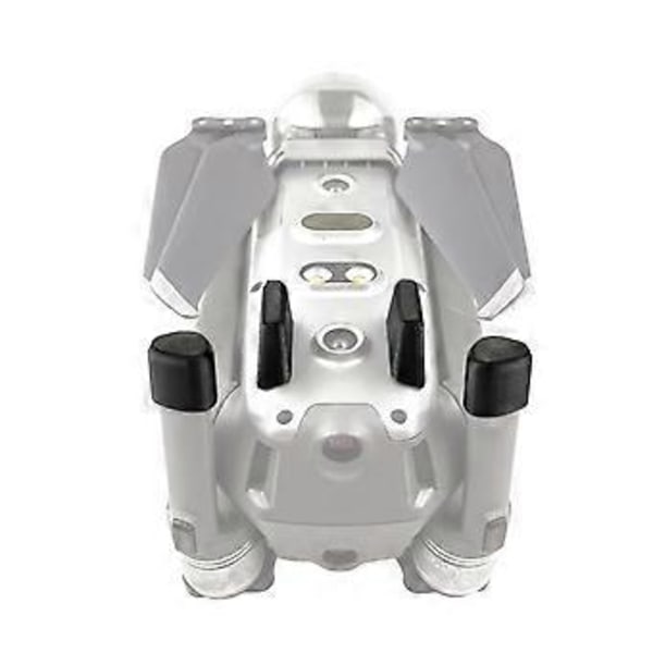 Landingsunderstell Dekselpute Beskyttelse Høydejustering Sklisikker for Mavic 2 Zoom()