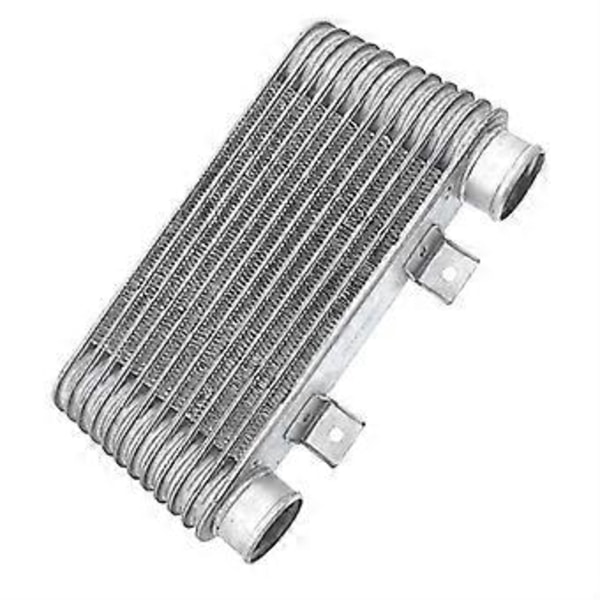 Intercooler Assy WL85-13-550 WL21-13-550A til Ford Ranger Mazda BT-50 B2200 B2500 B2600