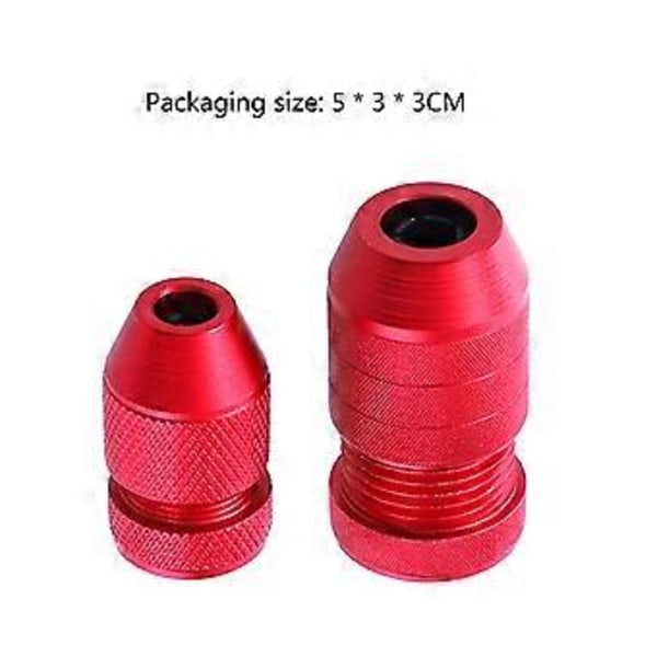 Borestopkrans, der nemt kan justeres til forskellige positioner, borebitsdybdekontrol, aluminiums borestop Adjustable Stopper T
