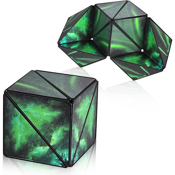 Speed ??Rubiks kub, Rubiks kub Transformerande Rubiks kub 3D P