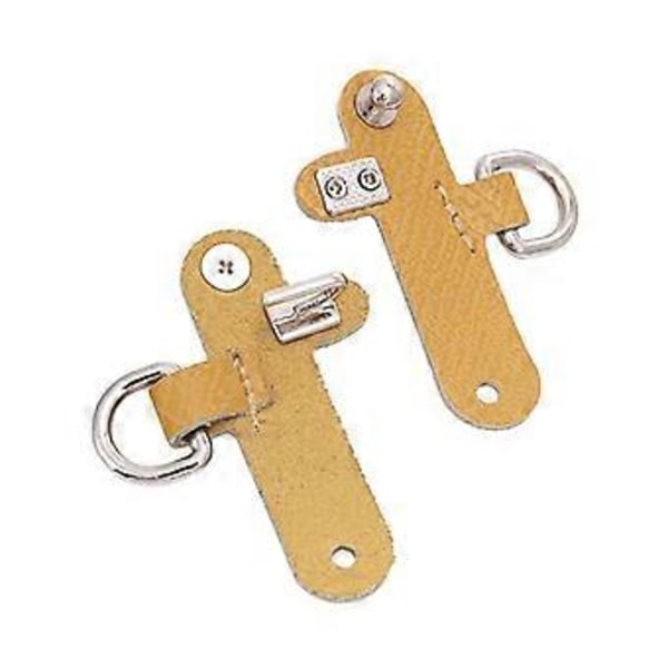 2 st Väsktransformationsspännen Väskaccessoarer för Totes Portfölj Plånbok Handväska Set D Set D