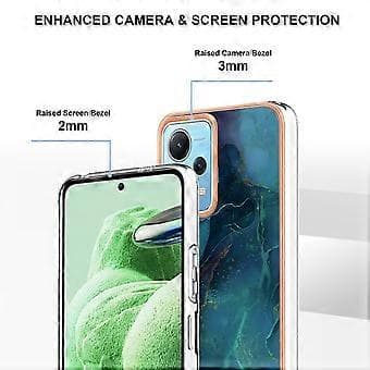 Puhelinkotelo Xiaomi Redmi Note 12 5G (Kiina)