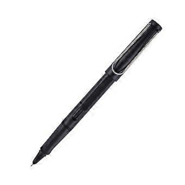 5 st/set reservoarpennor 0,28 mm signaturpennor kalligrafipenna hållningskorrigerande bläckpenna smidiga skrivpennor ritpenna