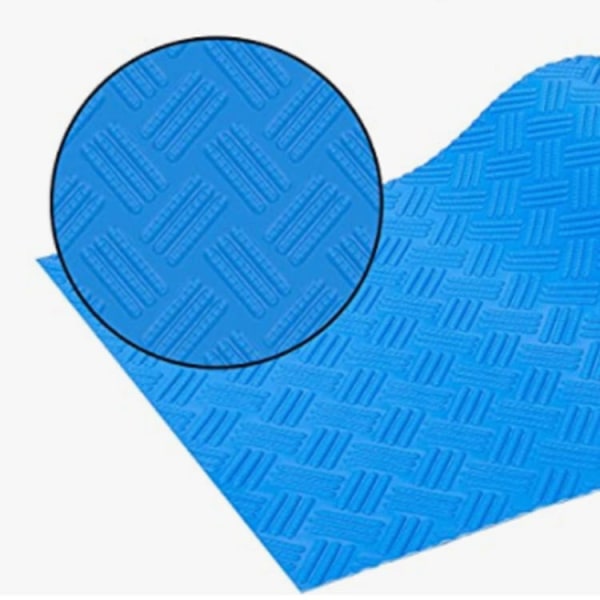Pool stige måtte 23×90cm stige måtte med skridsikker tekstur pool trappe måtte skridsikker trin pool gulvmåtte til poolstiger og badeværelser