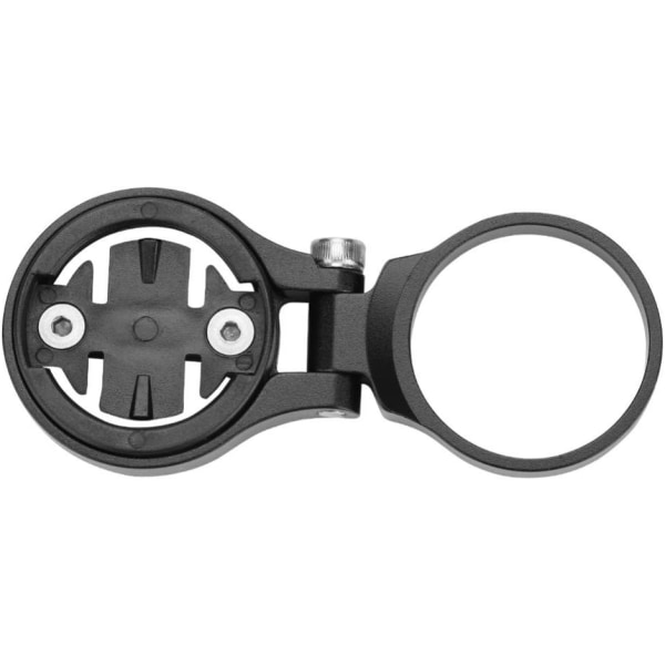 Cykelcomputerholder, cykelcomputerholder til udvidet kilometertæller (f