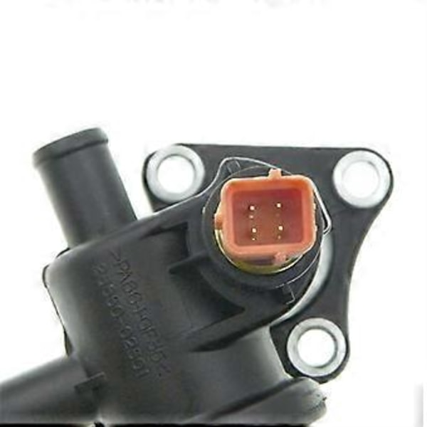 25650-02560 Termostathus Passer til KIA Picanto SA 04-10 New Morning 2565002560,25650-02501,2565