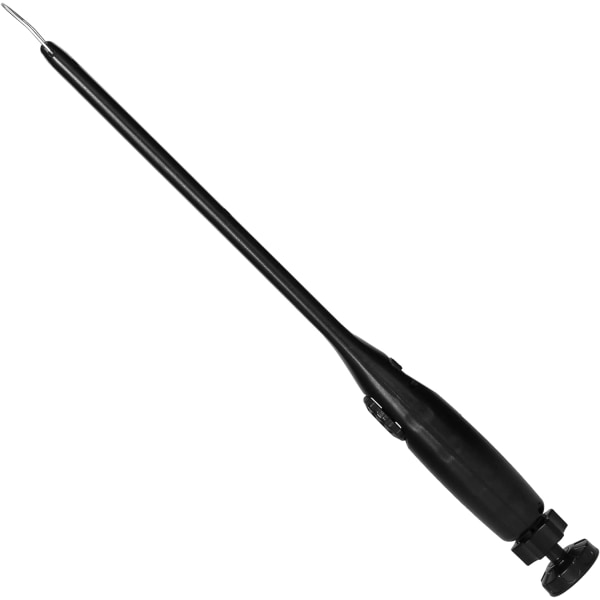 Oppladbar lommelykt for verksted LED 10W 450lm 2000mAh dimbar Ma