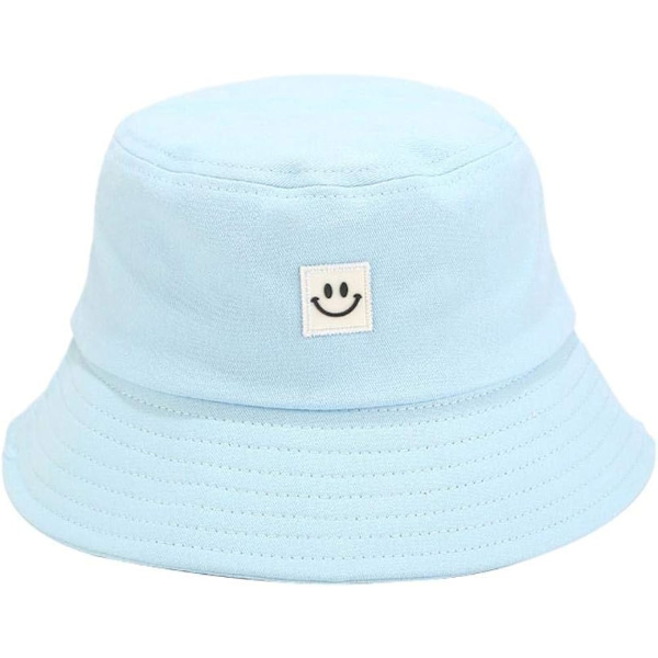 Unisex Bomulds Spand Spandbar Hat Foldbar Fiskeri Hat Solhat til Jagt
