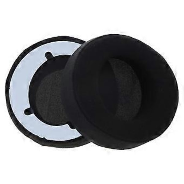 Öronkuddar för Audio Fidelio X1 X2 X2HR X3 Hörlurar Öronmuffar Ersätter Gamla Öronkuddar Bekväma att Bära Golden velvet