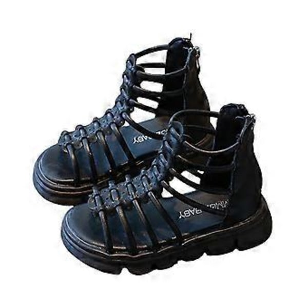 Romansandaler Trendy Casual Platformsandaler til Udendørs Gåture Sommer Fødselsdag (35) 35