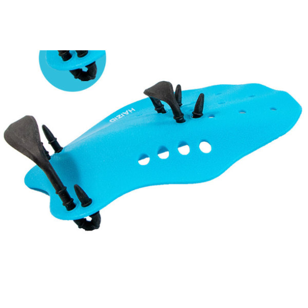 Tech Paddle Mixed Paddle