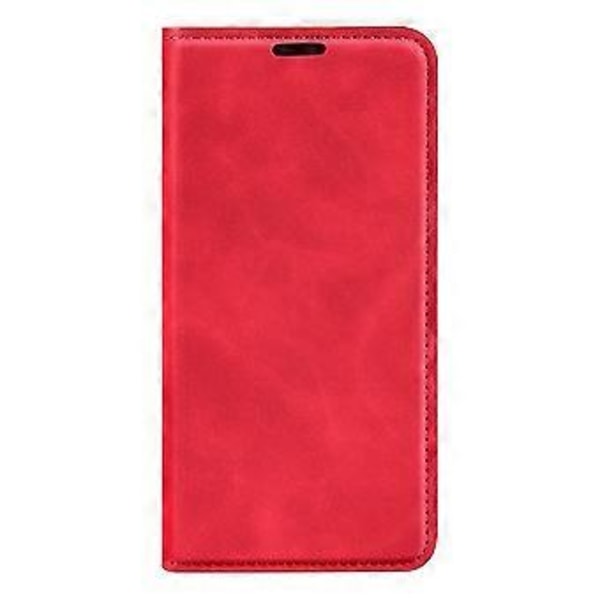 Til Samsung Galaxy A06 Etui Skin-Touch Læder Wallet Telefon Cover Style D