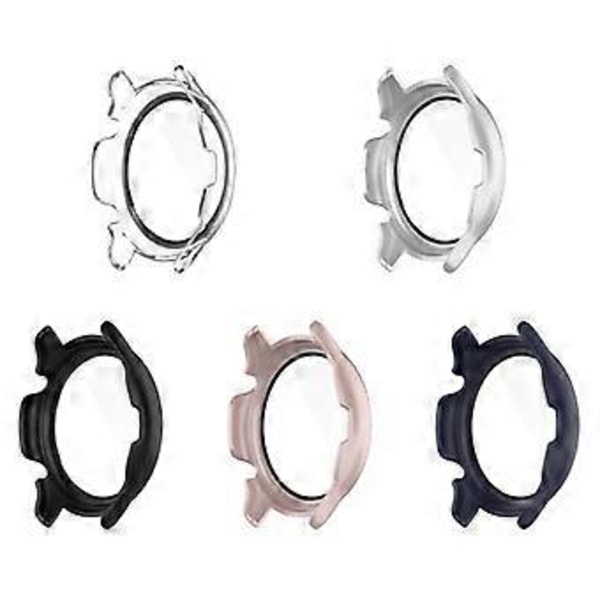 Näytönsuojakotelo Xiaomi Huami Amazfit GTR 2 2e gtr2 -älykellotarvikkeille