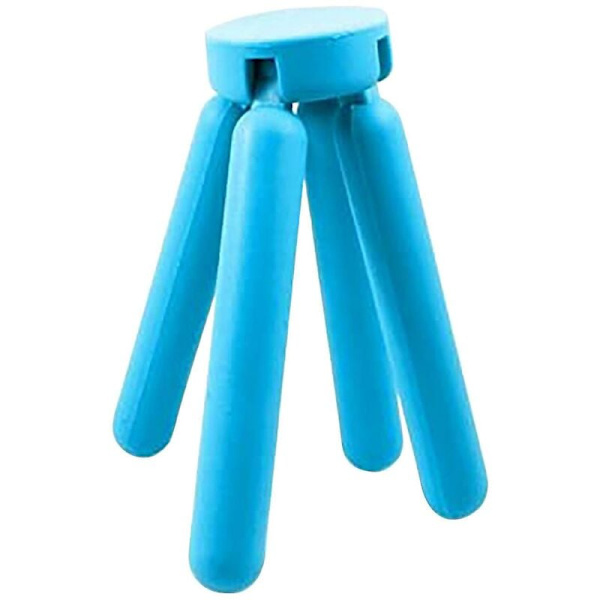 Halkskyddat hopfällbart silikontrivet Halkskyddat hopfällbart silikontrivet