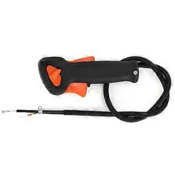 Kahvan kytkimen trimmerin varaosatarvike Stihl FS120 FS200 FS250 -malleille
