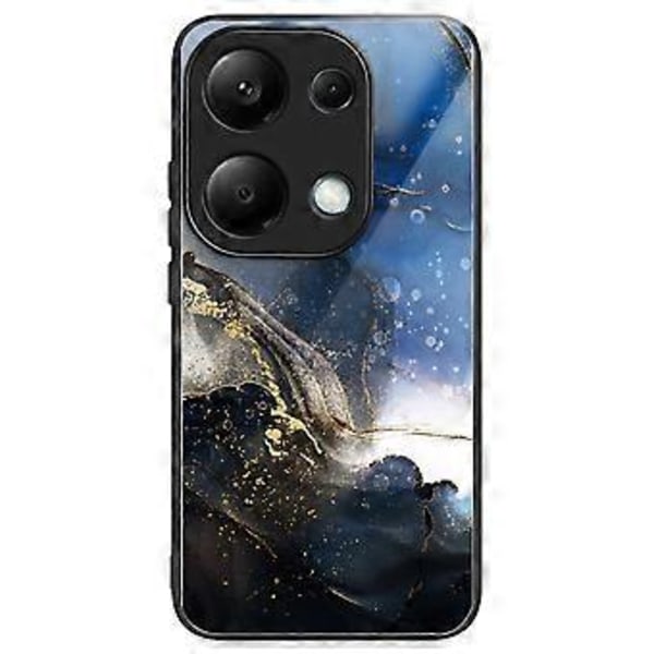 Telefonfodral för Xiaomi Redmi Note 13 Pro 4G Style D