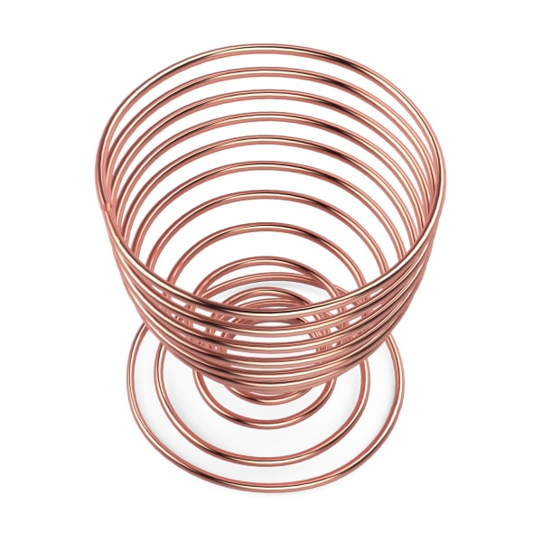 Svampsvamp Holder - Rose Gold, Svampsminke Blender H