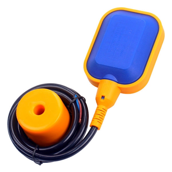 2M Flydende Afbryder Automatisk Vandstandskontrol, Niveau Regulator w
