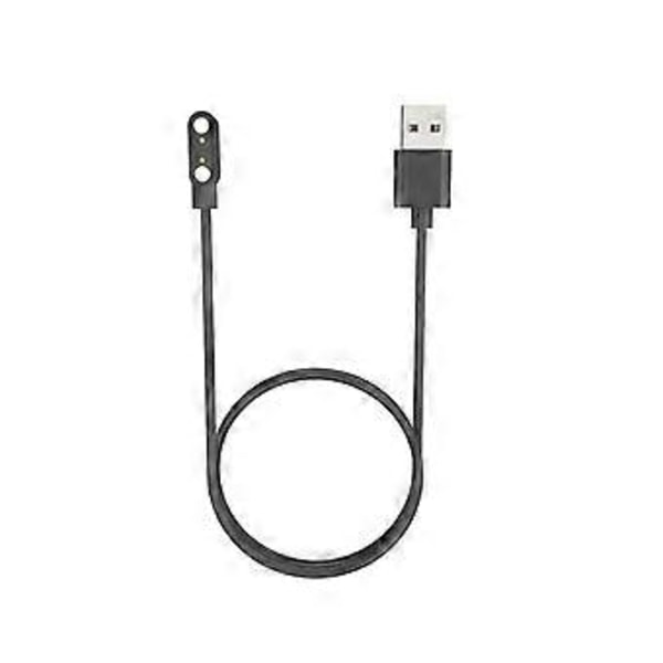 Brukervennlig magnetisk lader magnetisk ladekabel praktisk pålitelig ladeløsning for Crossky Link-ørepropper 100cm