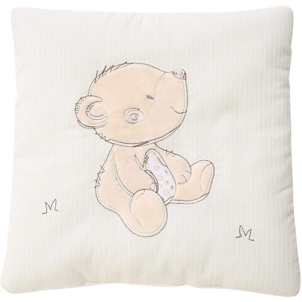 6 stk sengkant, rede, hodebeskytter, babyseng, støtfanger 30x30 cm