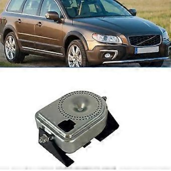 Ny Horn Alarm Siren 30659882 för Volvo S80 V70 XC70 XC60 S60 V60 V60CC S60CC 2007-2018 Billarm Ci