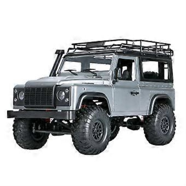 8 kpl RC-auton renkaat pyörän päivitysosat MN D90 D91 D96 D99 MN90 MN99S 1/12 RC-auton varaosat