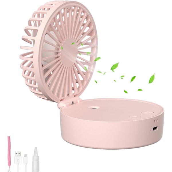 Handheld Fan,Portable Fan,Mini Fan,Rechargeable Fan,Battery Fan,