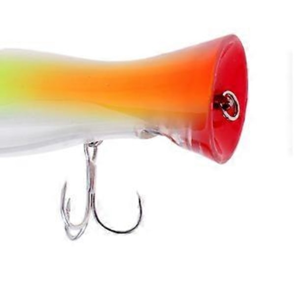Popper Hard Big Game Trolling Top Water Kunstig()