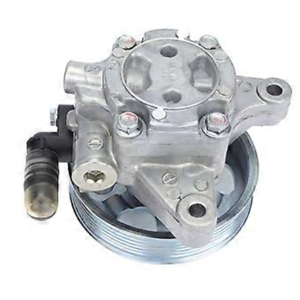 Uusi ohjaustehostimen pumppu Honda Accord 2003-2007 2.4L malliin, SISÄLTÄÄ Hihnapyörän 56110-RAA-A01/ 56110-PND-003
