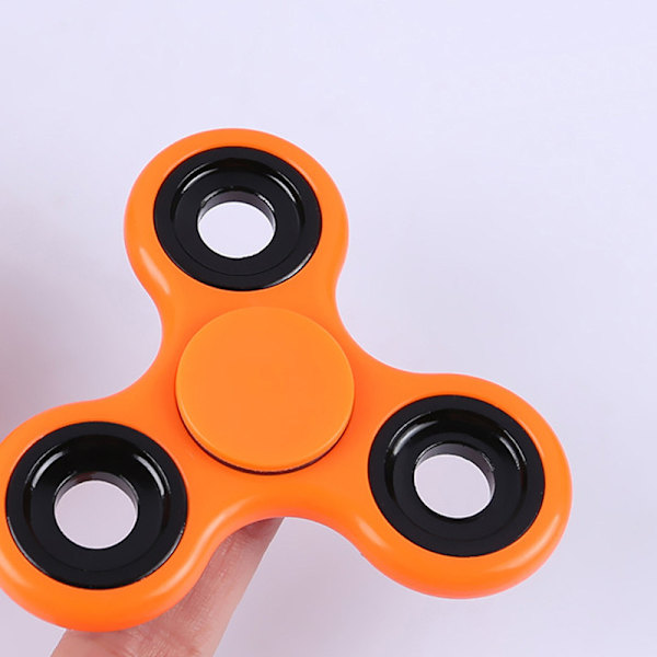 Finger Spinner av