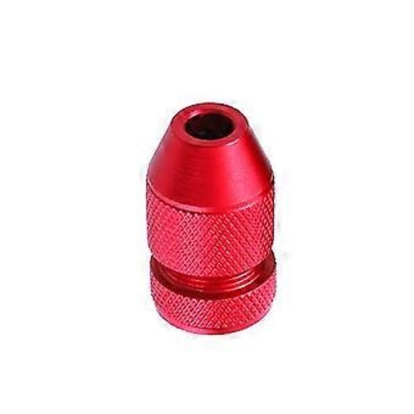 Præcisionsbor Dybdekontrol Bor Dybdestop Justerbar Indvendig Diameter for Nøjagtig Boring Aluminium Borstop Mini Adjustable Stop