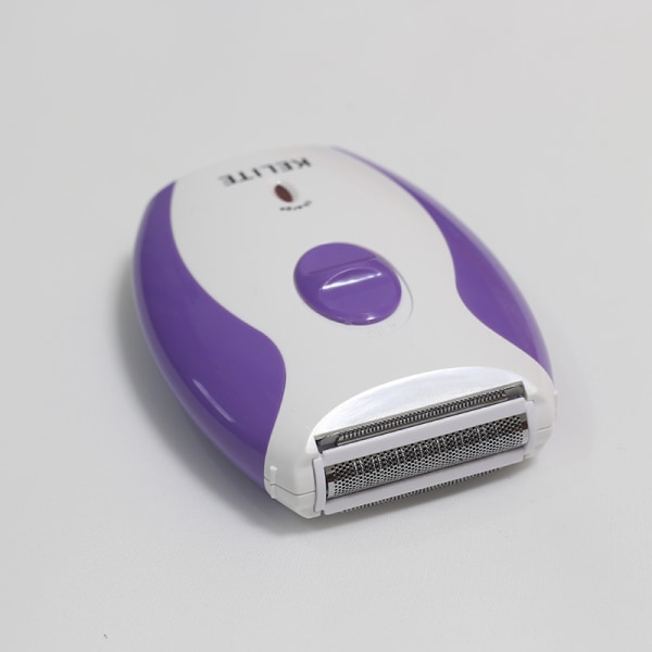 Epilator Silk-epil, Hair Removal for Women, Shaver & Trimmer