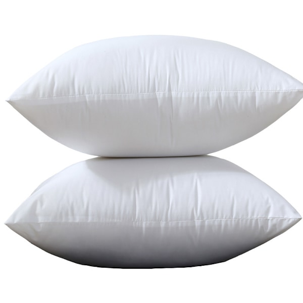 Pakke med 2 vanntette fyllputer 45 x 45 cm - Inner Cushion -