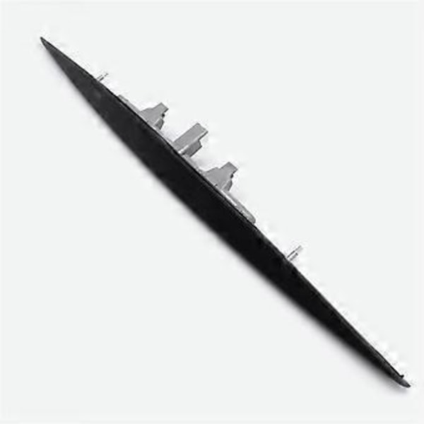 Til Honda CRV CR-V 2012-2016 LED Højt Placeret Tredje Bagbremselys 34270-TFC-H01 34270-T0A-H01 Bil 3