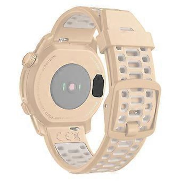 10 kpl/setti Kellon anturin suojatulpat Pölytiiviit suojukset Rannekkeen porttisuoja APEX42mm /46mm B