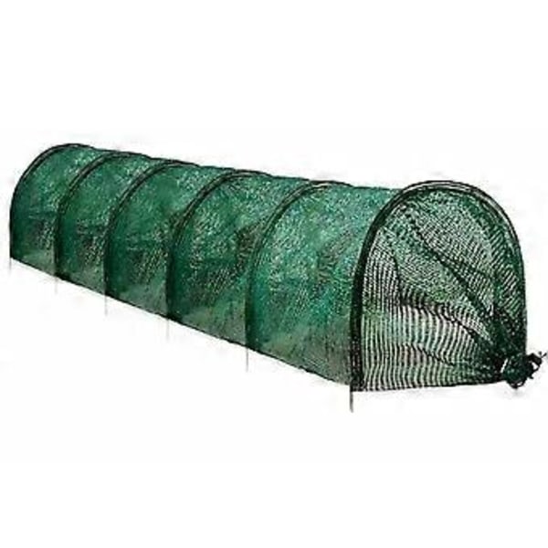 Växthus Solskydd Överdrag Snabbkoppling Trädgård Solskydd Överdrag för Hem Trädgårdsväxter Sunshade