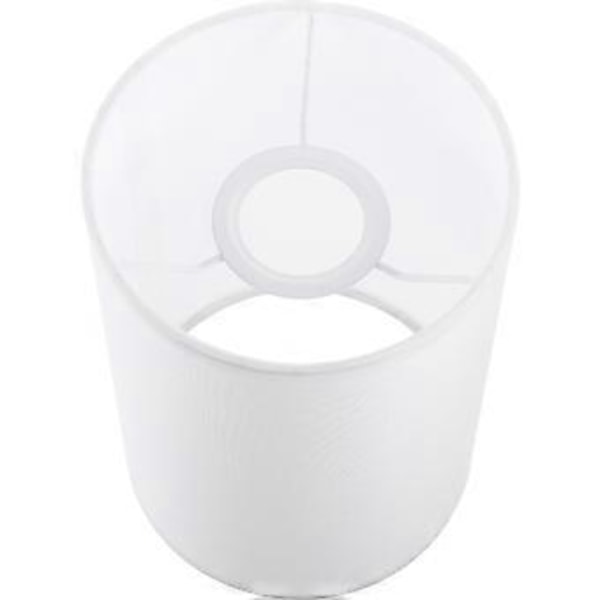 E27 Lampesokkel Lampeskjerm Dekorativ Lampeskjerm Lampeskjerm for Bordlampe og Gulvlampe