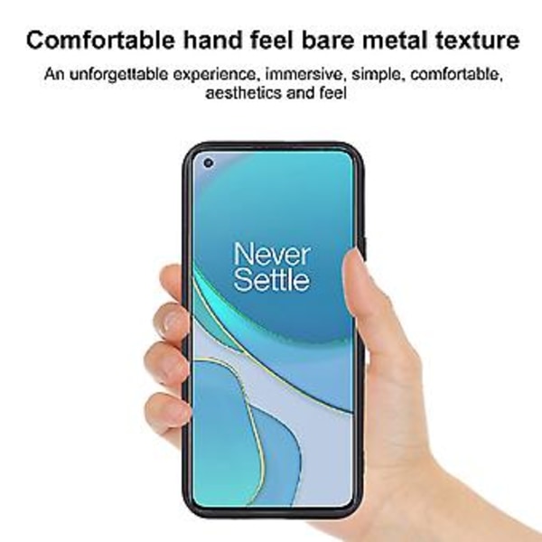TPU Telefondeksel for OnePlus 8T