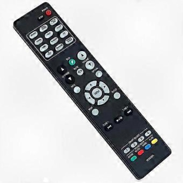 Yleiskaukosäädin Marantz AV -surround-vahvistimelle kotiteatterijärjestelmään - Yhteensopiva ohjain