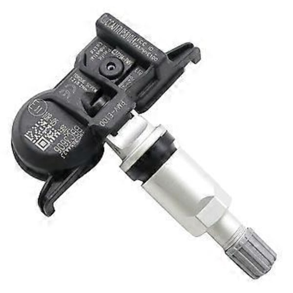 Högkvalitativ 42607-02090 Däcktryckssensor TPMS Passar Toyota AVALON CAMRY 4RUNNER COROLLA 2019