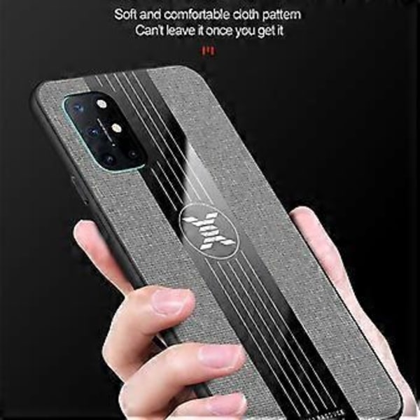 XINLI TPU-deksel for OnePlus 8T