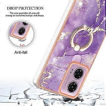 Telefoncover til Motorola Moto G04 4G Style E
