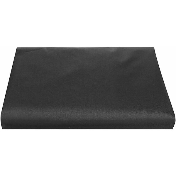 Skyddande överdrag för pingisbord - 280 x 150 cm - Vattentät