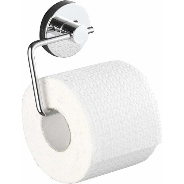 Seinään kiinnitettävä wc-paperiteline, wc-paperiteline 3.7X13.5X10
