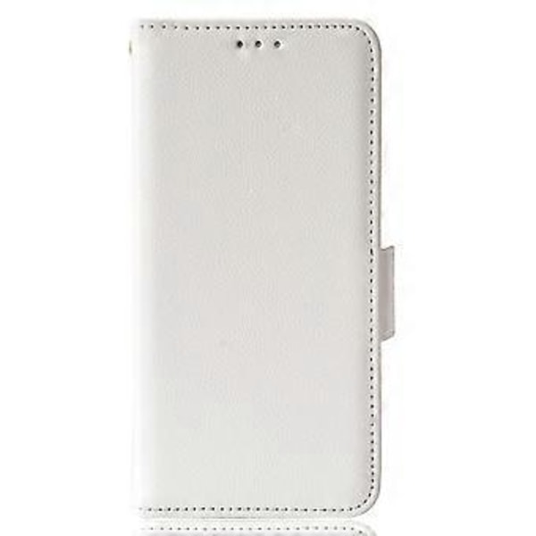 For Honor X7 Magnetisk Lukning Slidstærk Taske Læder Standpung Stil Mobiltelefon Shell