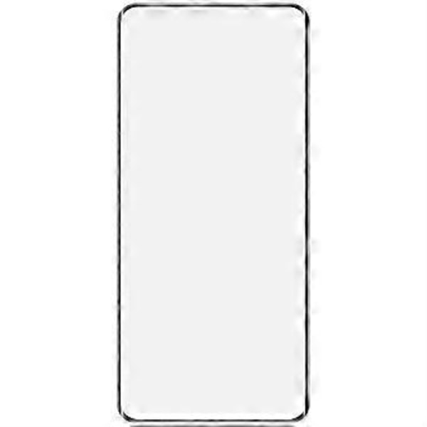 IMAK Samsung Galaxy S21 Ultra 5G Näytönsuoja Täysliima 3D Kaareva Karkaistu Lasi Kalvo P:llä